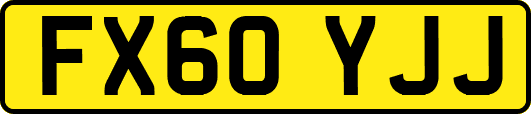 FX60YJJ