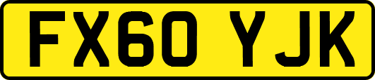 FX60YJK