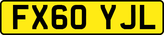 FX60YJL