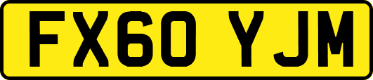 FX60YJM