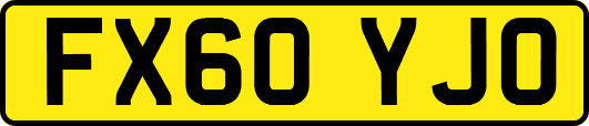 FX60YJO