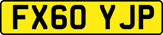 FX60YJP
