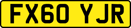 FX60YJR