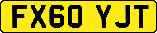 FX60YJT