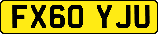 FX60YJU