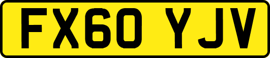 FX60YJV