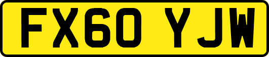 FX60YJW