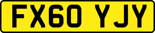 FX60YJY
