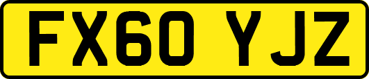 FX60YJZ