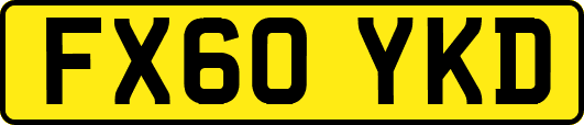 FX60YKD