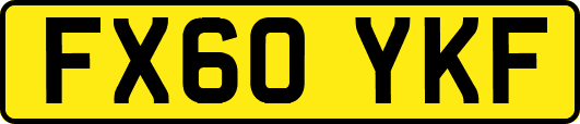 FX60YKF