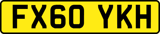 FX60YKH