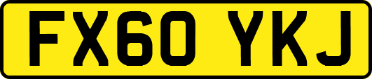 FX60YKJ
