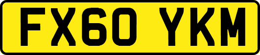 FX60YKM