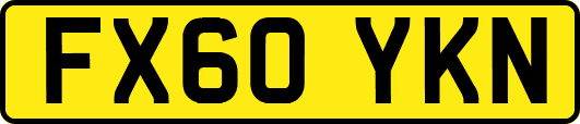 FX60YKN