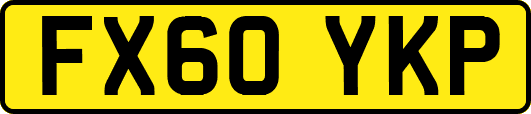 FX60YKP