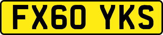 FX60YKS