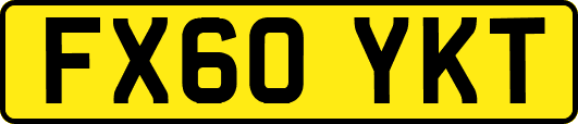 FX60YKT