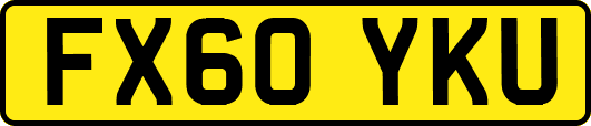 FX60YKU
