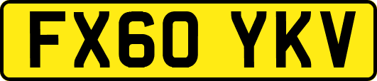 FX60YKV
