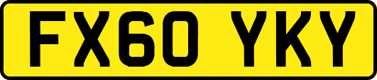 FX60YKY