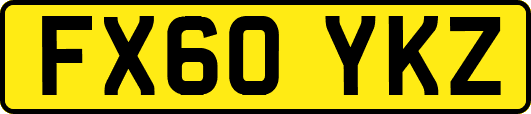 FX60YKZ