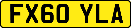FX60YLA