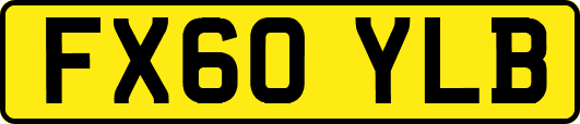 FX60YLB