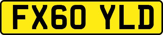 FX60YLD