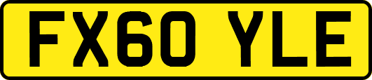 FX60YLE