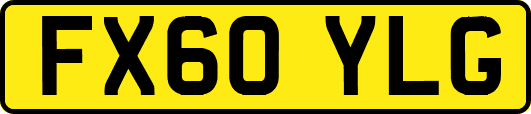 FX60YLG