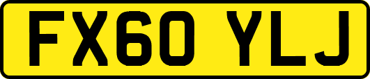 FX60YLJ