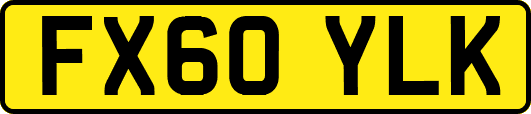 FX60YLK