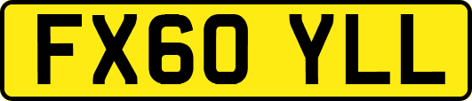 FX60YLL