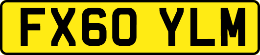 FX60YLM