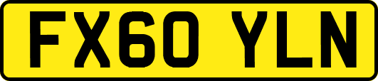 FX60YLN