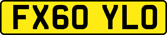 FX60YLO