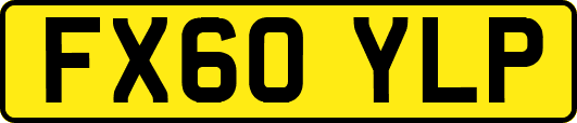 FX60YLP
