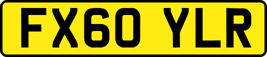 FX60YLR