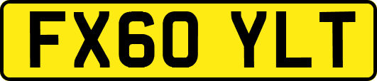 FX60YLT