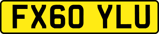 FX60YLU