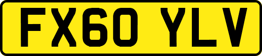 FX60YLV