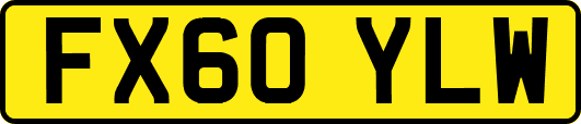FX60YLW