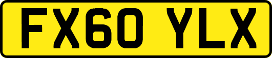 FX60YLX