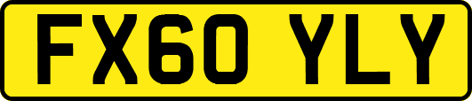 FX60YLY