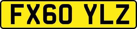 FX60YLZ