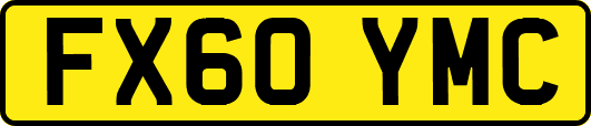 FX60YMC