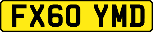FX60YMD