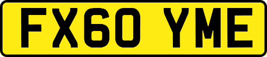 FX60YME