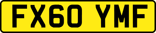 FX60YMF